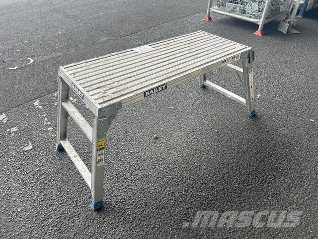  Trestle Construction - Autres