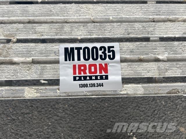  Trestle Construction - Autres