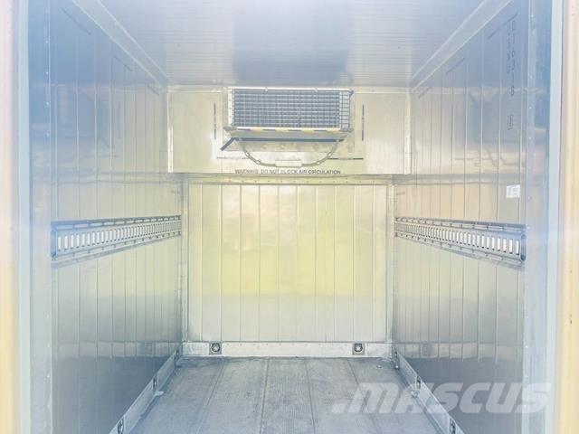  Tricon Conteneurs de stockage
