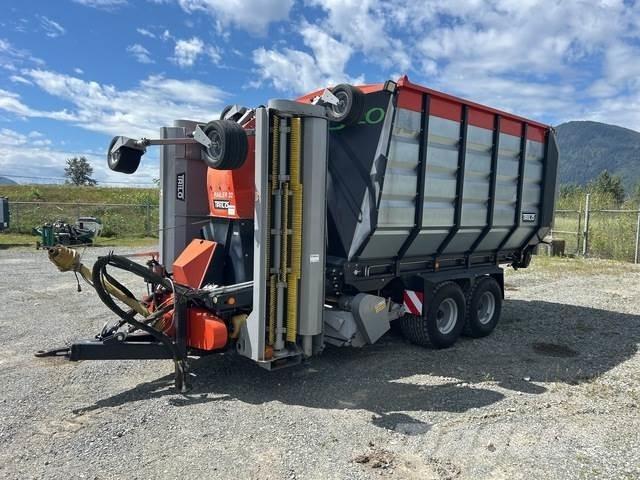 Trilo S20 Construction - Autres