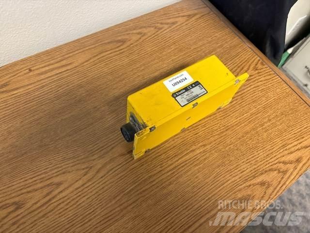 Trimble  Construction - Autres