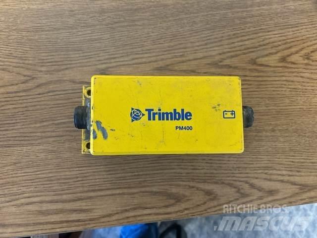 Trimble  Construction - Autres