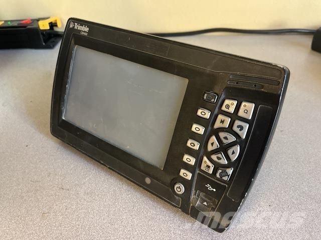 Trimble CB460 Construction - Autres
