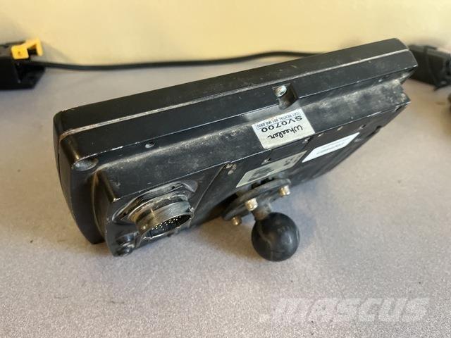 Trimble CB460 Construction - Autres