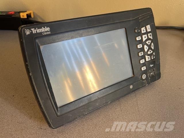 Trimble CB460 Construction - Autres