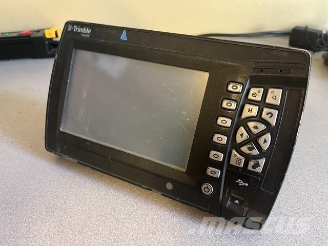 Trimble CB460 Construction - Autres