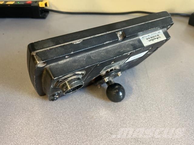 Trimble CB460 Construction - Autres