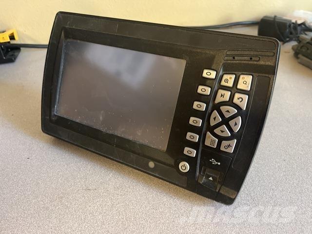 Trimble CB460 Construction - Autres
