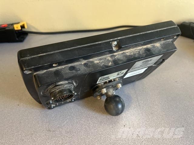 Trimble CB460 Construction - Autres