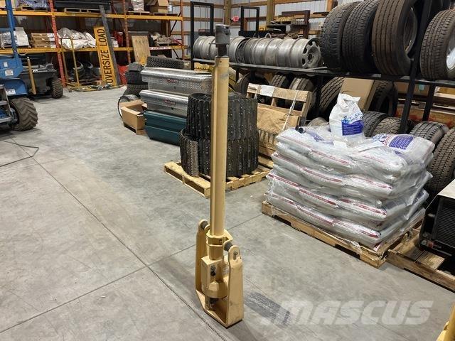 Trimble EM400 Construction - Autres
