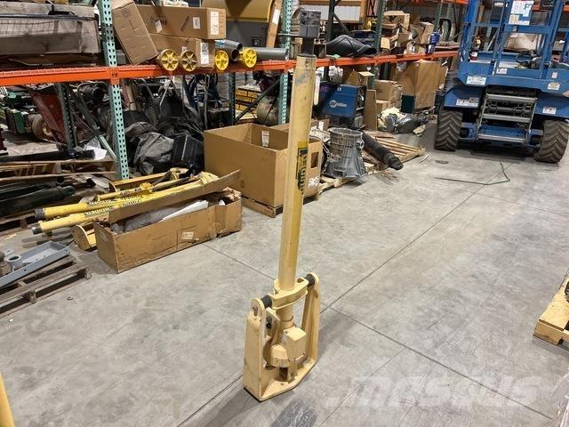 Trimble EM400 Construction - Autres