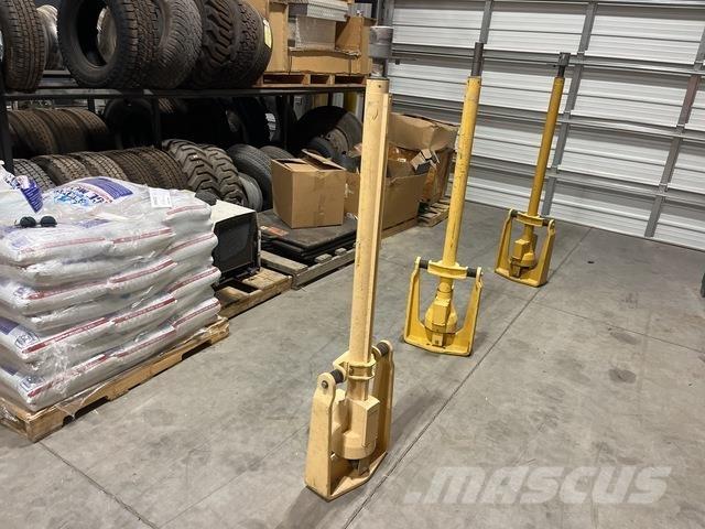 Trimble EM400 Construction - Autres