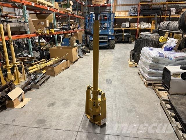 Trimble EM400 Construction - Autres