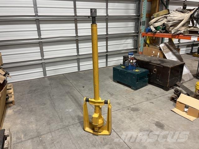 Trimble EM400 Construction - Autres