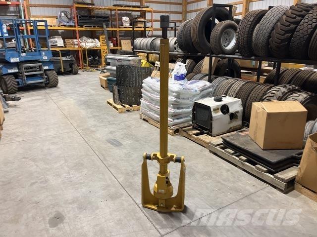 Trimble EM400 Construction - Autres