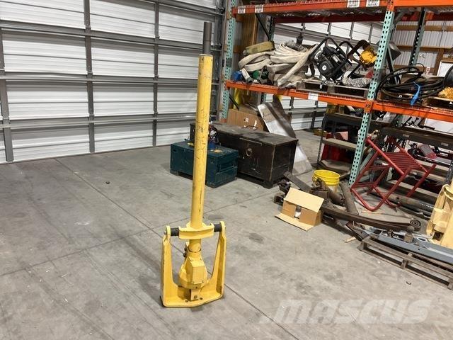 Trimble EM400 Construction - Autres