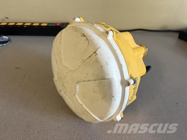 Trimble MS992 Construction - Autres