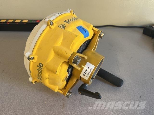 Trimble MS992 Construction - Autres