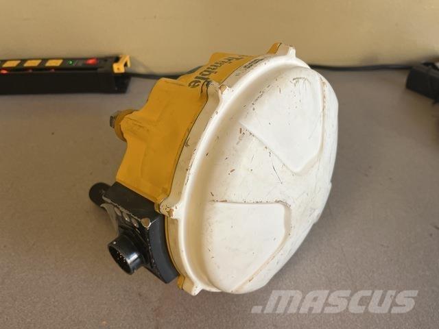 Trimble MS992 Construction - Autres