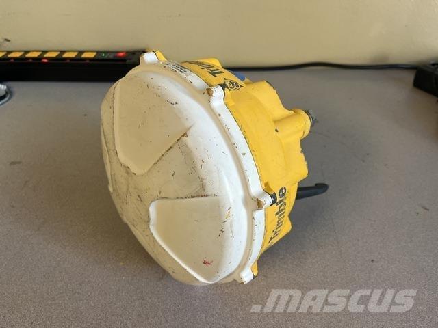 Trimble MS992 Construction - Autres