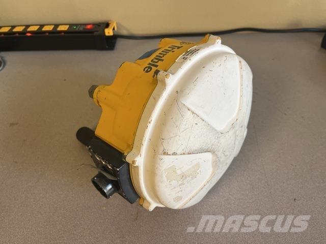 Trimble MS992 Construction - Autres