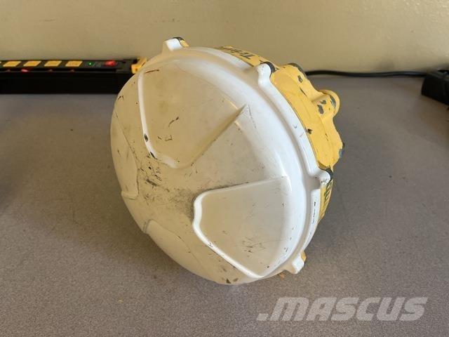 Trimble MS992 Construction - Autres