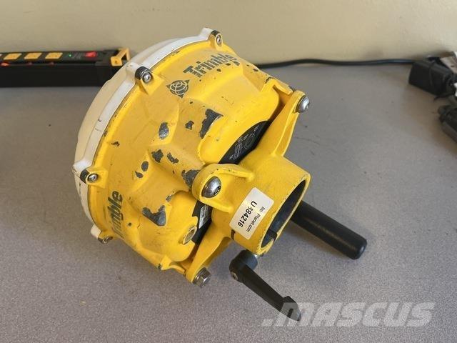 Trimble MS992 Construction - Autres