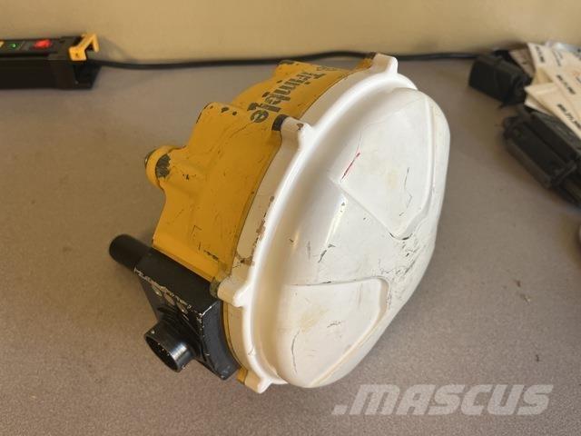 Trimble MS992 Construction - Autres