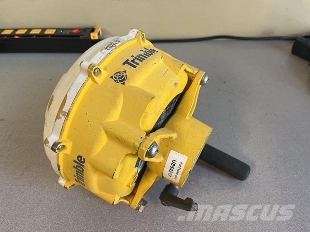 Trimble MS992 Construction - Autres