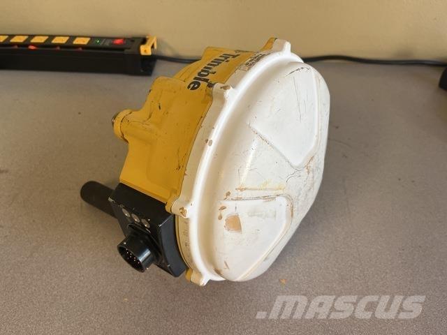 Trimble MS992 Construction - Autres
