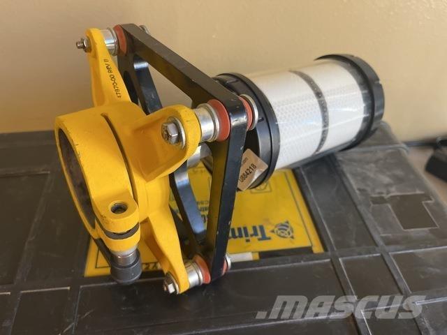 Trimble MT900 Construction - Autres