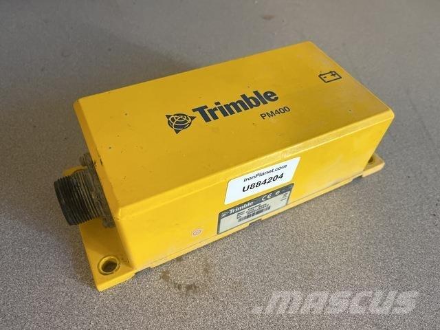 Trimble PM400 Construction - Autres