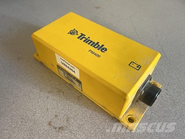 Trimble PM400 Construction - Autres