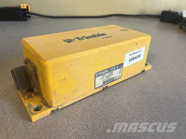 Trimble PM400 Construction - Autres