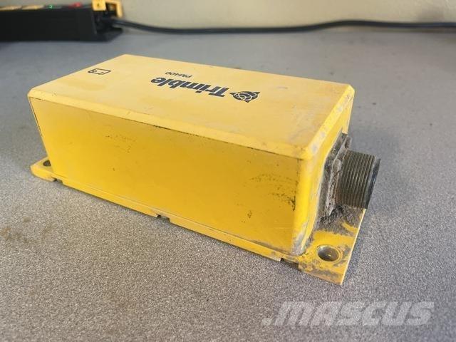 Trimble PM400 Construction - Autres