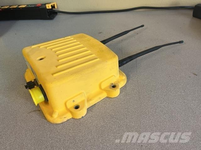 Trimble SNR910 Construction - Autres