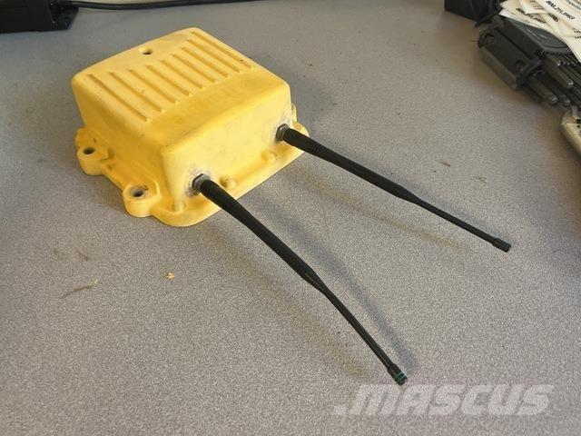 Trimble SNR910 Construction - Autres