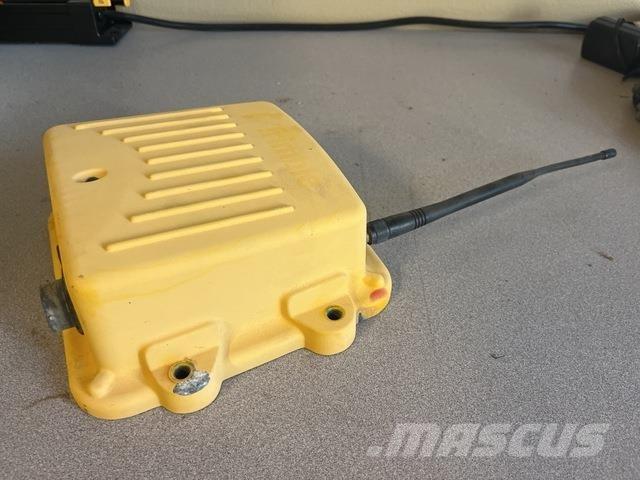 Trimble SNR910 Construction - Autres