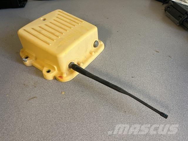 Trimble SNR910 Construction - Autres