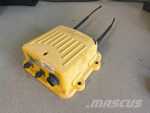 Trimble SNR920 Construction - Autres