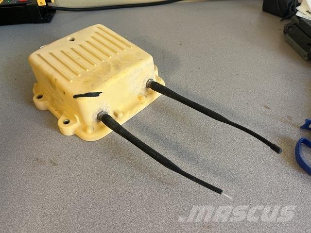 Trimble SNR920 Construction - Autres