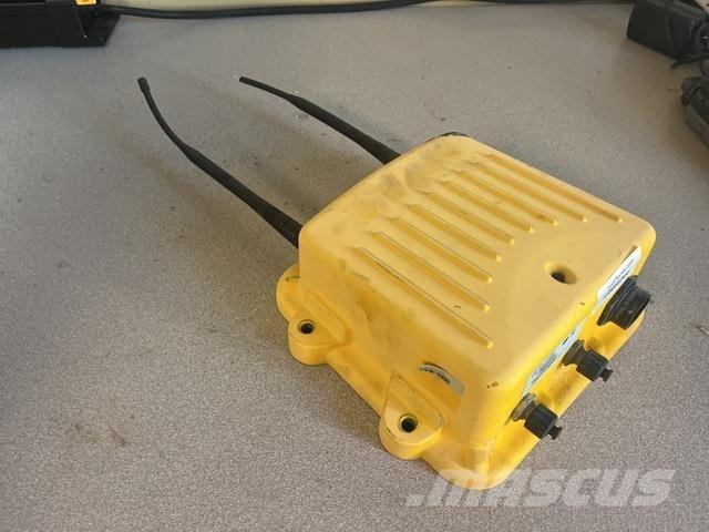 Trimble SNR920 Construction - Autres