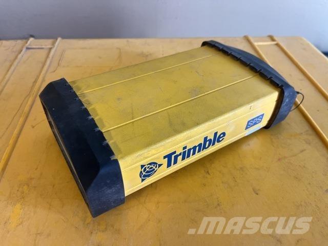 Trimble SPS855 Construction - Autres