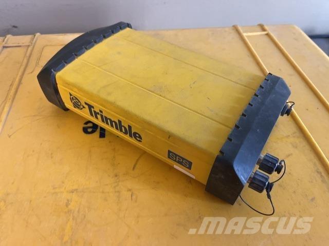 Trimble SPS855 Construction - Autres