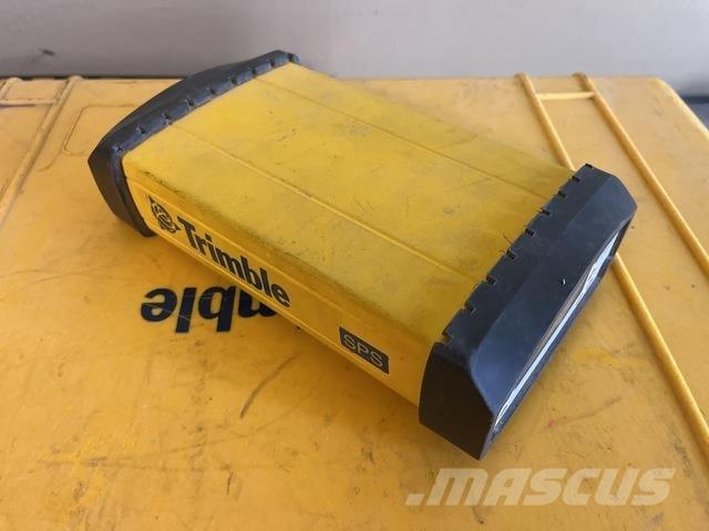 Trimble SPS855 Construction - Autres