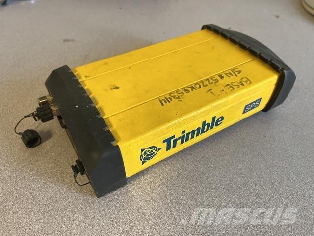 Trimble SPS855 Construction - Autres
