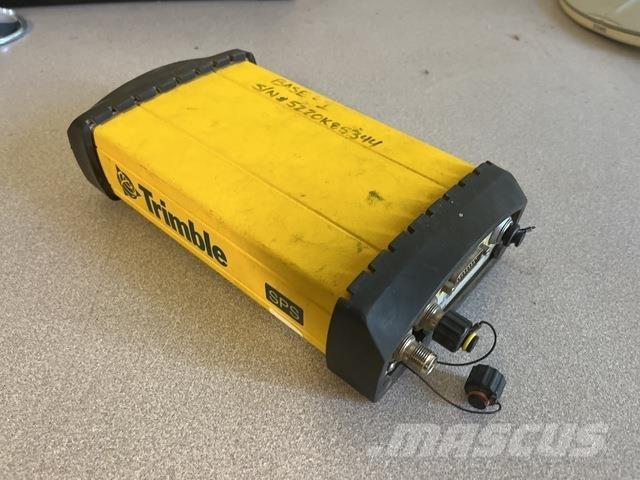Trimble SPS855 Construction - Autres