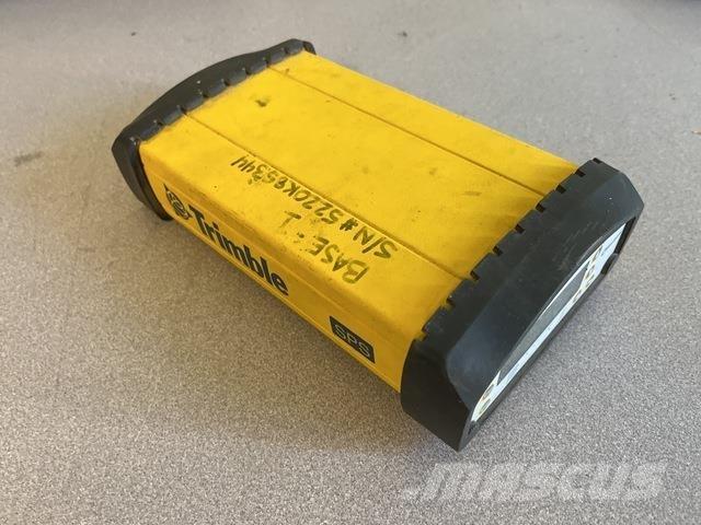 Trimble SPS855 Construction - Autres