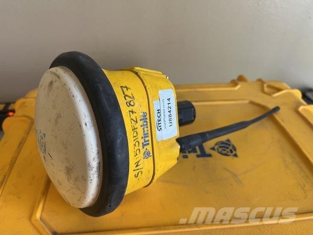 Trimble SPS985 Construction - Autres