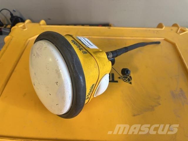Trimble SPS985 Construction - Autres